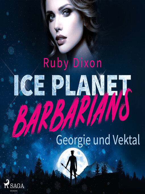 Title details for Georgie und Vektal by Ruby Dixon - Available